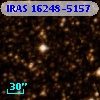 IRAS 16248-5157