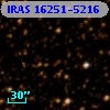IRAS 16251-5216