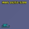 IRAS 16253-5249
