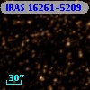IRAS 16261-5209
