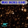 IRAS 16261-5145