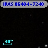 IRAS 06404+7240