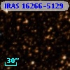 IRAS 16266-5129