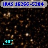 IRAS 16266-5204
