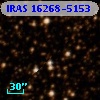 IRAS 16268-5153