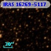 IRAS 16269-5117