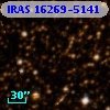 IRAS 16269-5141
