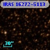 IRAS 16272-5113