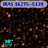 IRAS 16275-5139
