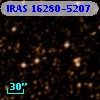 IRAS 16280-5207