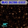 IRAS 16280-5117