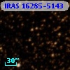 IRAS 16285-5143