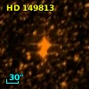 HD 149813