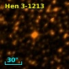 Hen 3-1213