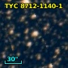 GSC 08712-01140