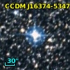 CCDM J16374-5347AB