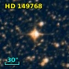 HD 149768