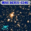 IRAS 16351-5245