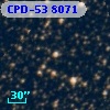 CPD-53  8071