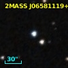 2MASS J06581119+7142471