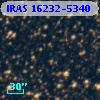 IRAS 16232-5340