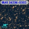 IRAS 16236-5332