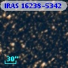 IRAS 16238-5342