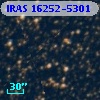 IRAS 16252-5301