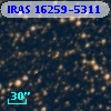 IRAS 16259-5311