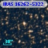 IRAS 16262-5322
