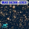 IRAS 16266-5353