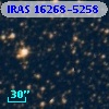 IRAS 16268-5258