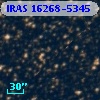 IRAS 16268-5345