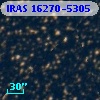 IRAS 16270-5305
