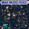 IRAS 16272-5312