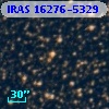 IRAS 16276-5329