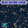 IRAS 16280-5350