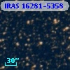 IRAS 16281-5358