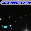 1RXS J064745.9+701503