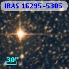 IRAS 16295-5305