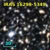 IRAS 16298-5349