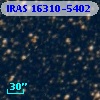 IRAS 16310-5402