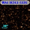 IRAS 16311-5135