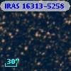 IRAS 16313-5258