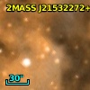 2MASS J21532272+4714236