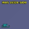 IRAS 16324-5409