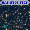 IRAS 16324-5303