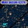IRAS 16330-5228