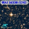 IRAS 16330-5242