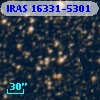 IRAS 16331-5301